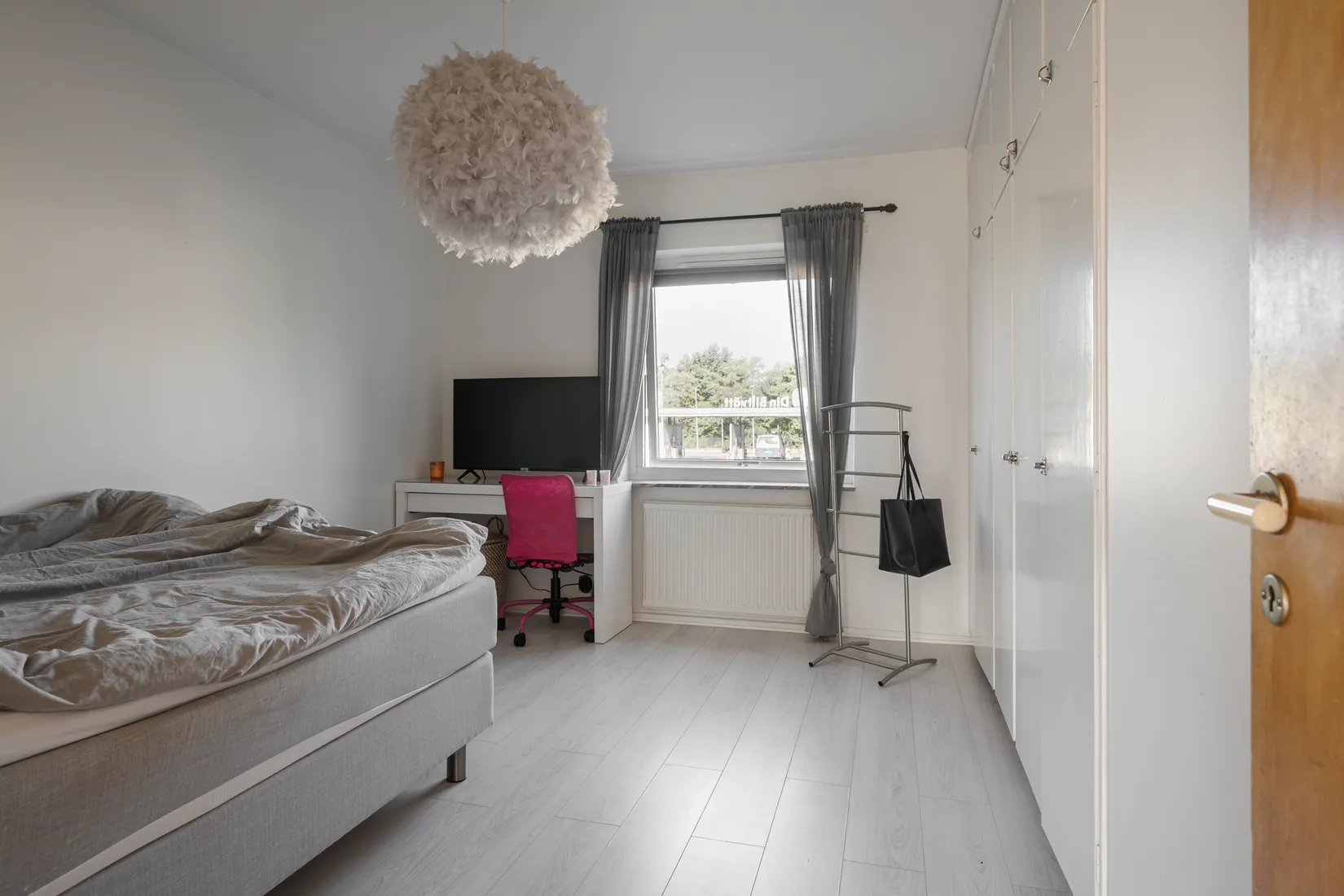 Bostadsrätt, Bågskyttegatan 1B, Mölndal - Jungfruplatsen, Mölndal