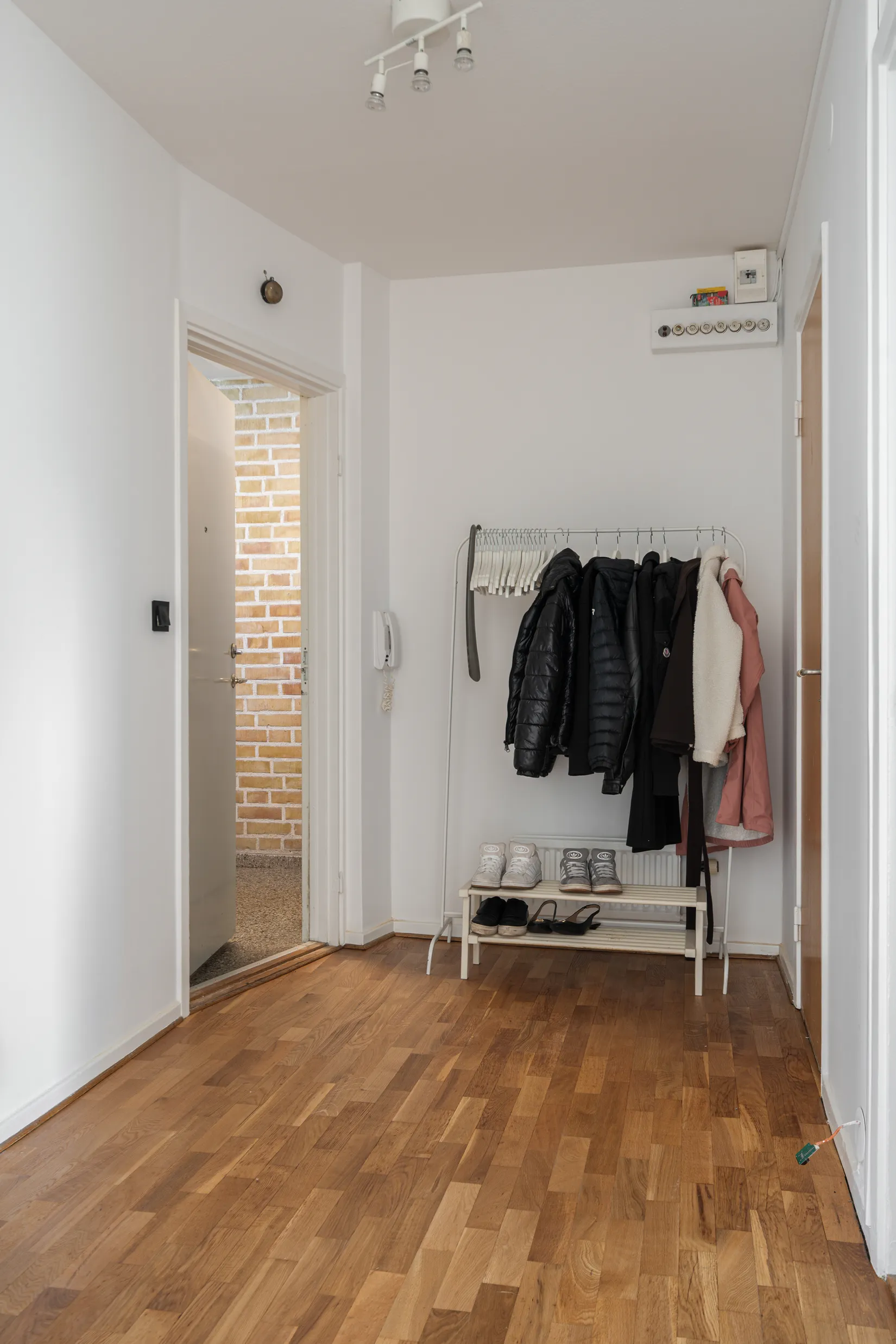 Bostadsrätt, Bågskyttegatan 1B, Mölndal - Jungfruplatsen, Mölndal
