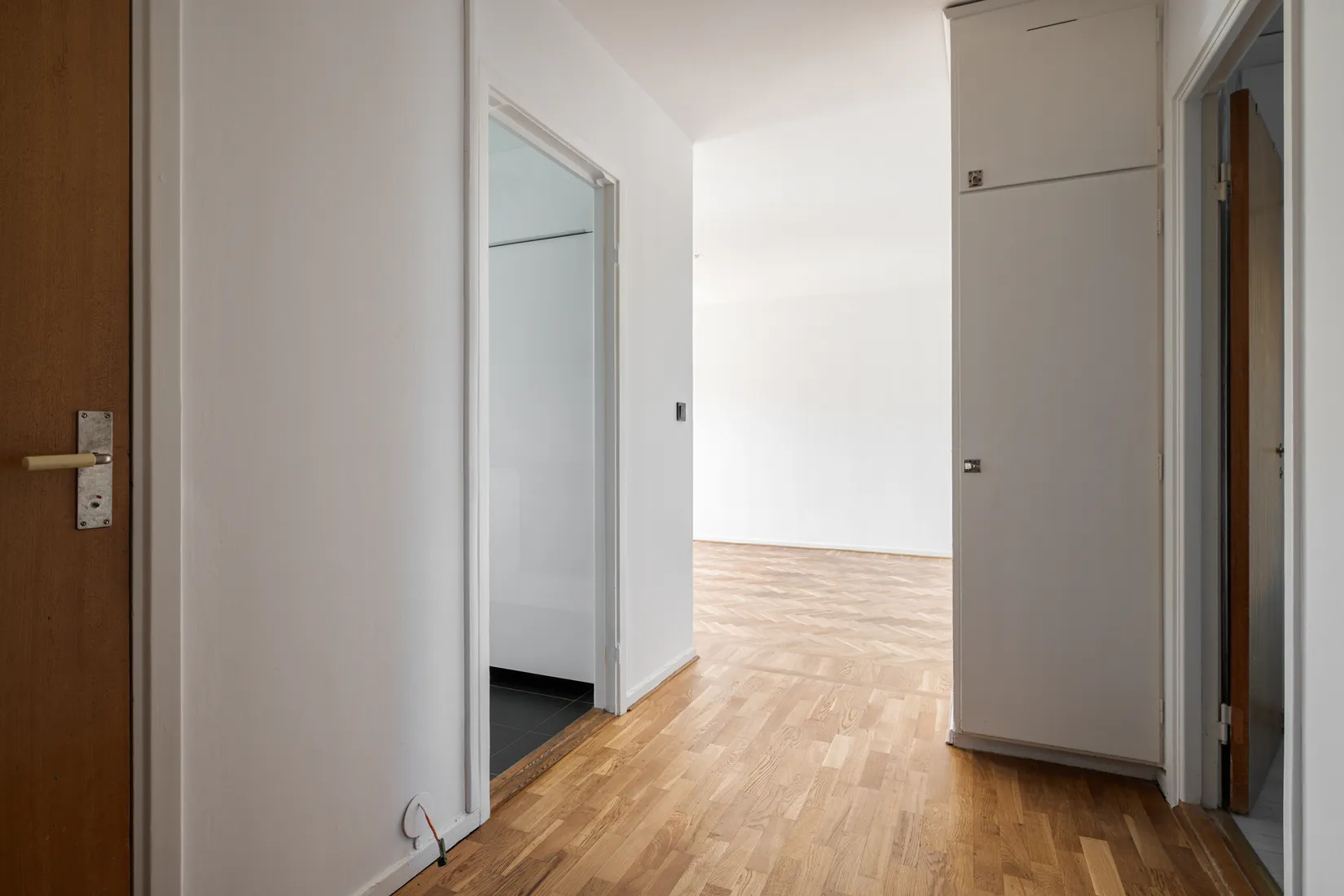 Bostadsrätt, Bågskyttegatan 1B, Mölndal - Jungfruplatsen, Mölndal
