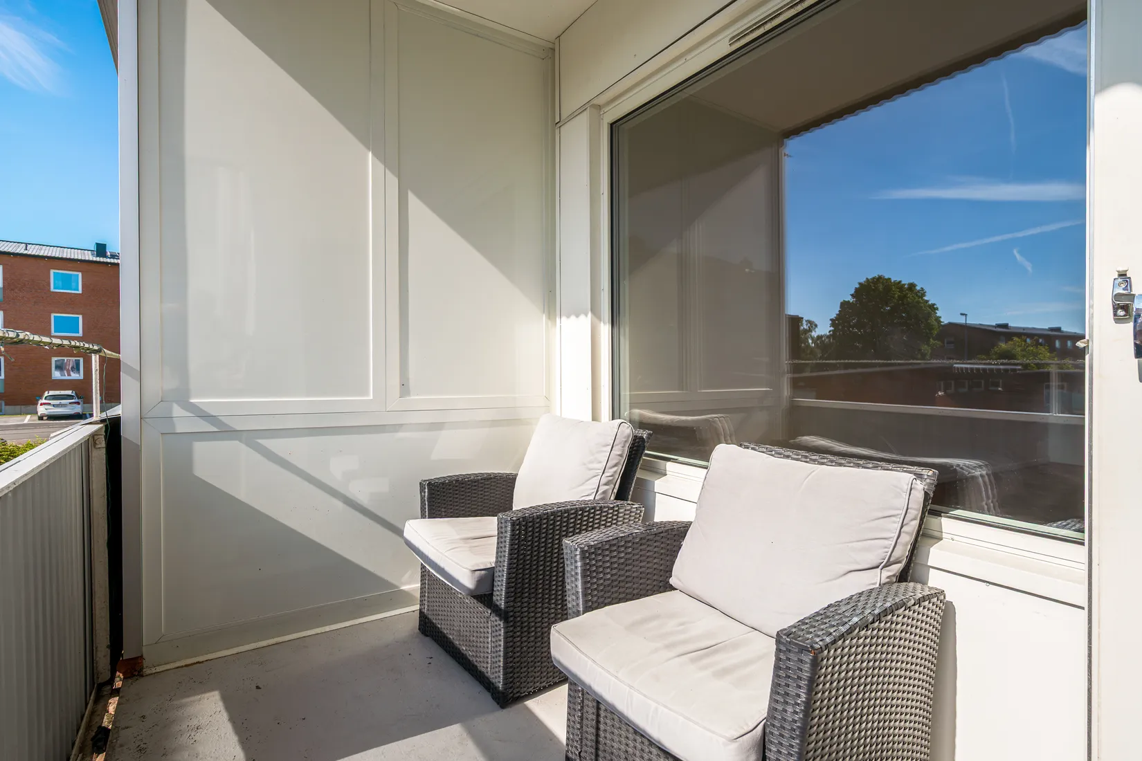 Bostadsrätt, Bågskyttegatan 1B, Mölndal - Jungfruplatsen, Mölndal