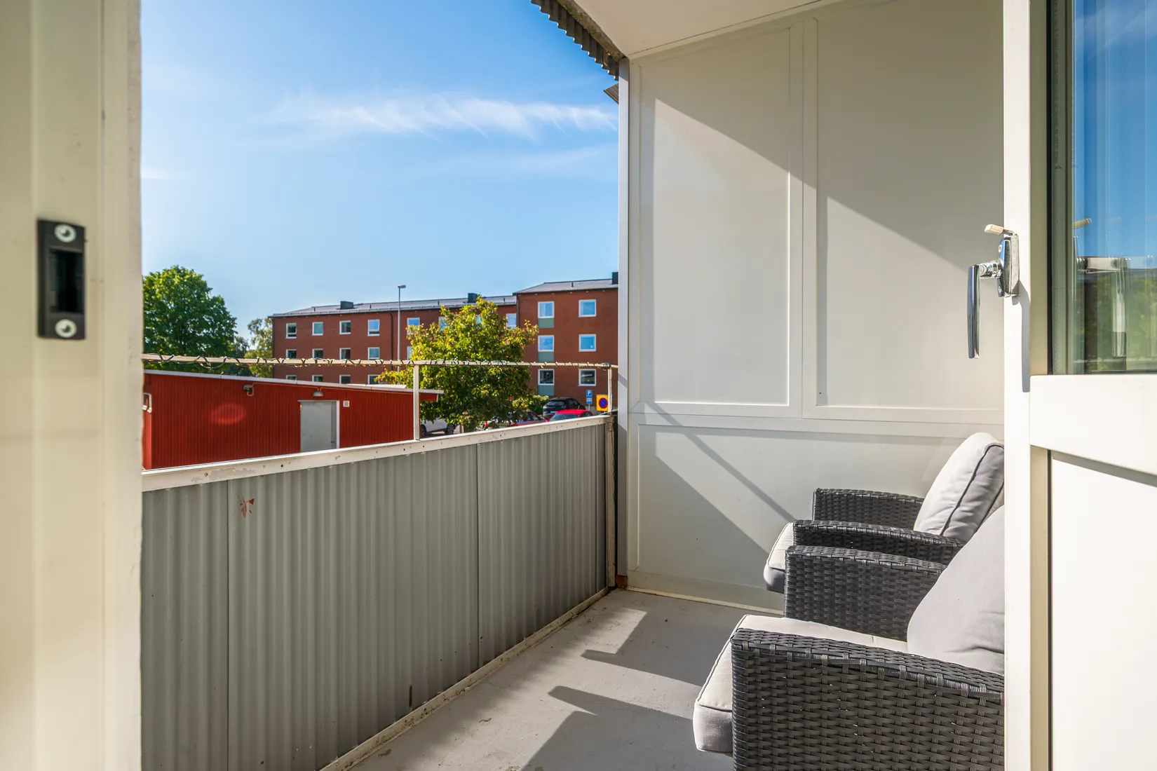 Bostadsrätt, Bågskyttegatan 1B, Mölndal - Jungfruplatsen, Mölndal