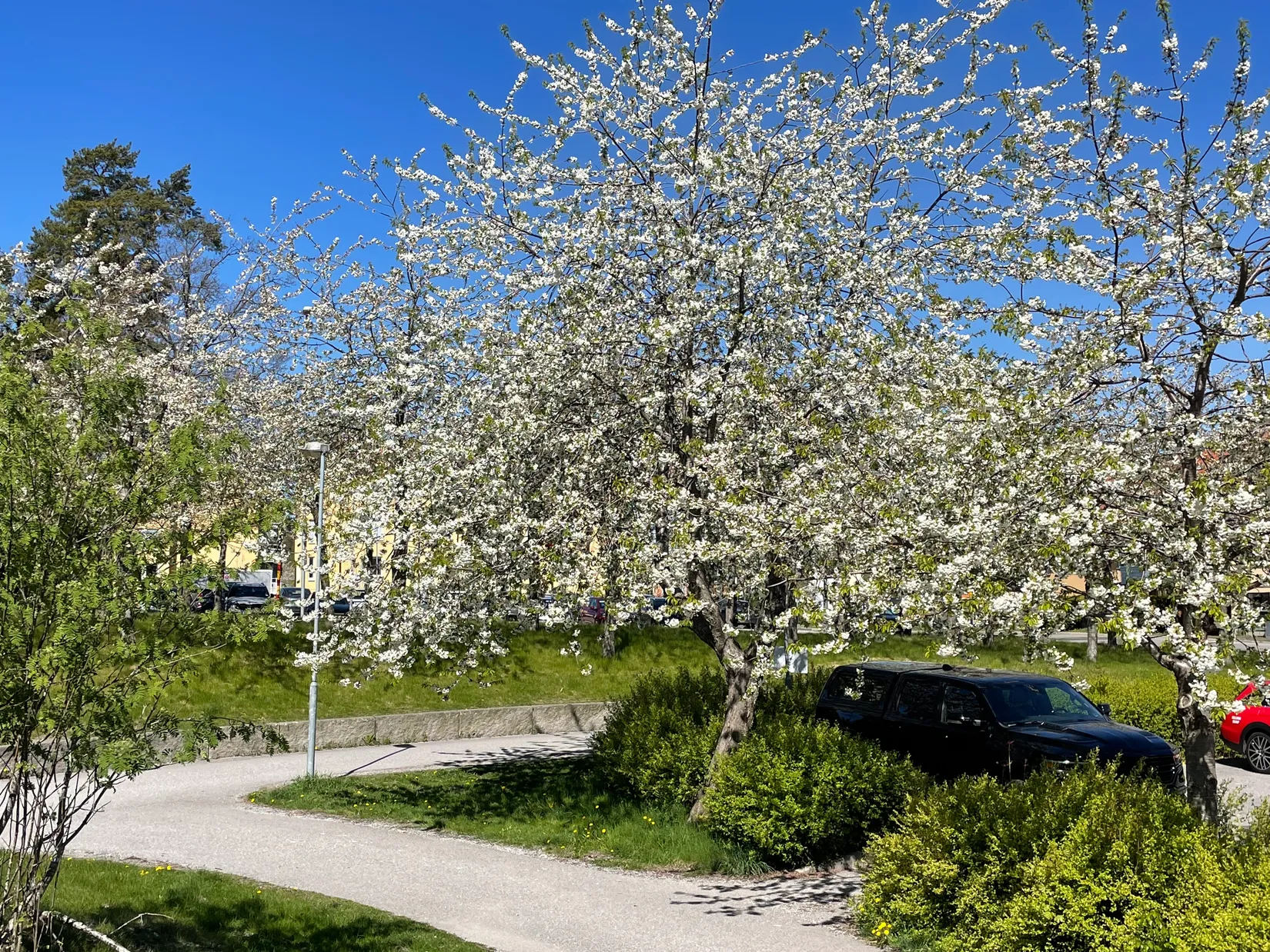 Villa, Sommarliden 12, Strand, Tyresö