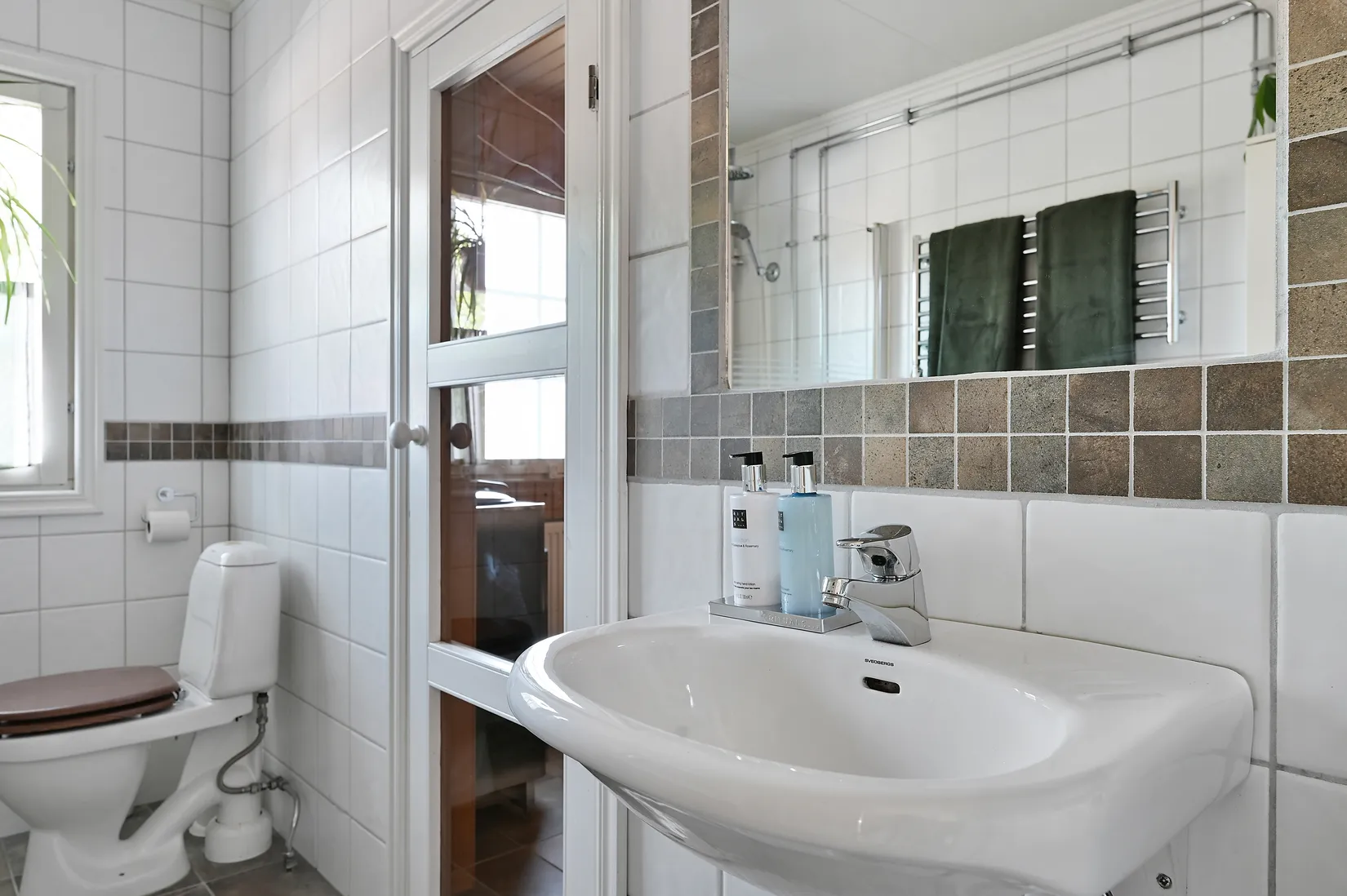 Villa, Sommarliden 12, Strand, Tyresö