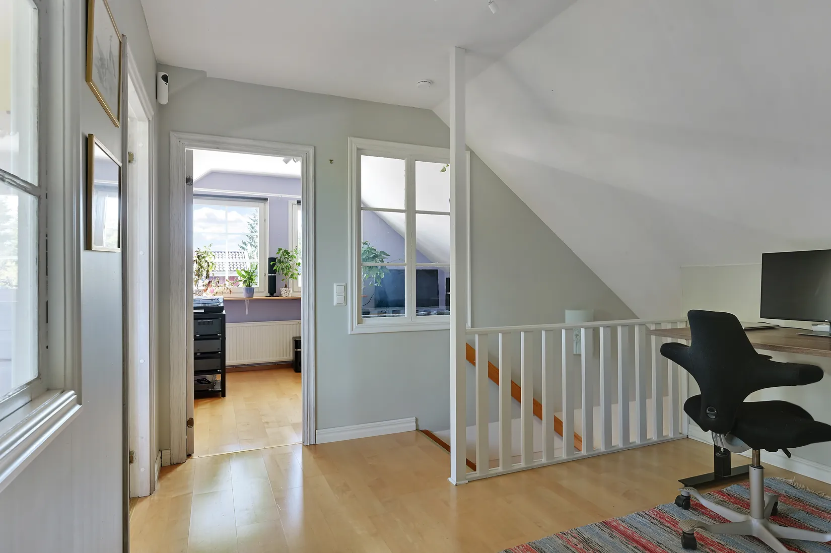 Villa, Sommarliden 12, Strand, Tyresö