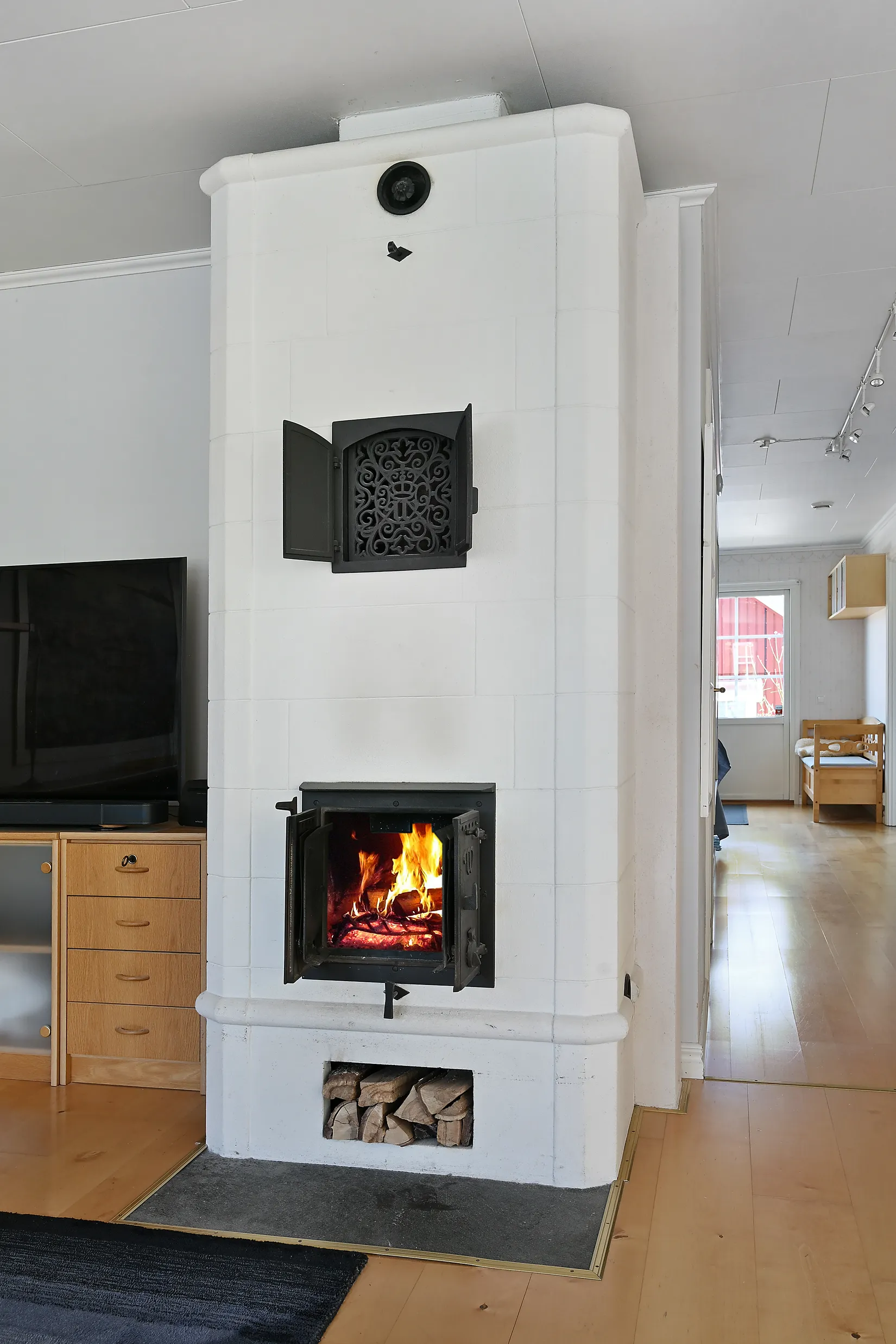 Villa, Sommarliden 12, Strand, Tyresö