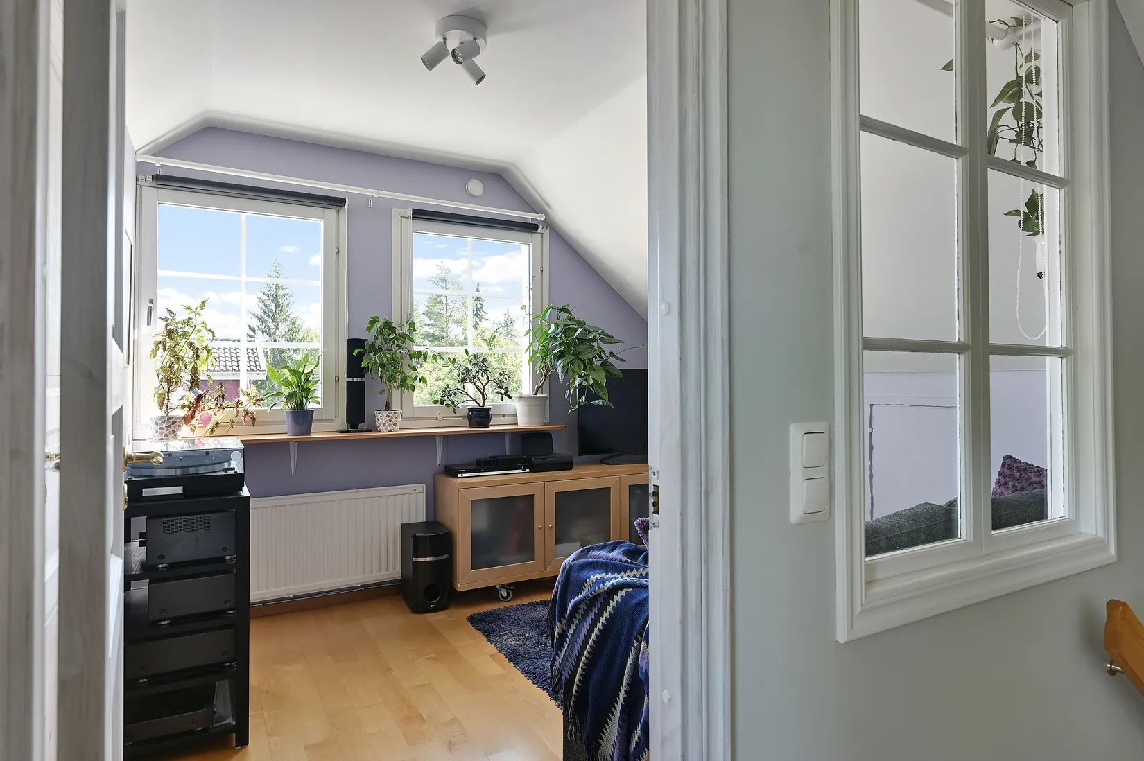 Villa, Sommarliden 12, Strand, Tyresö