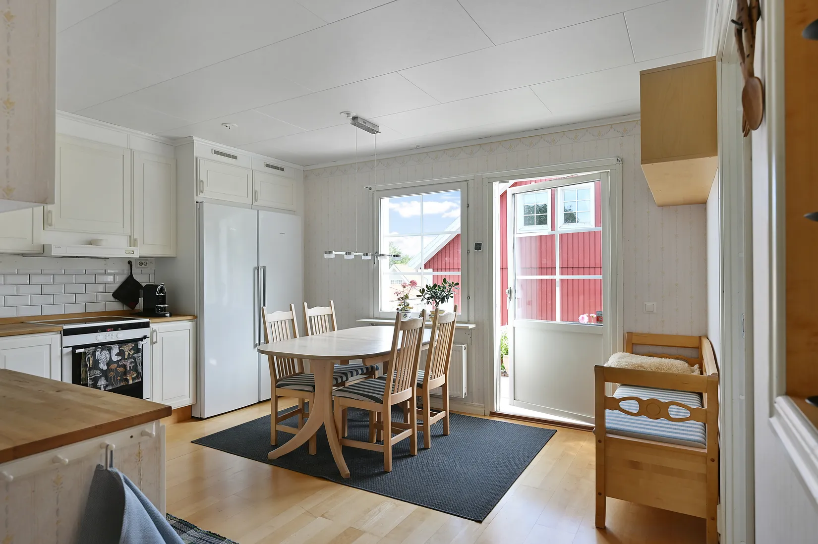 Villa, Sommarliden 12, Strand, Tyresö