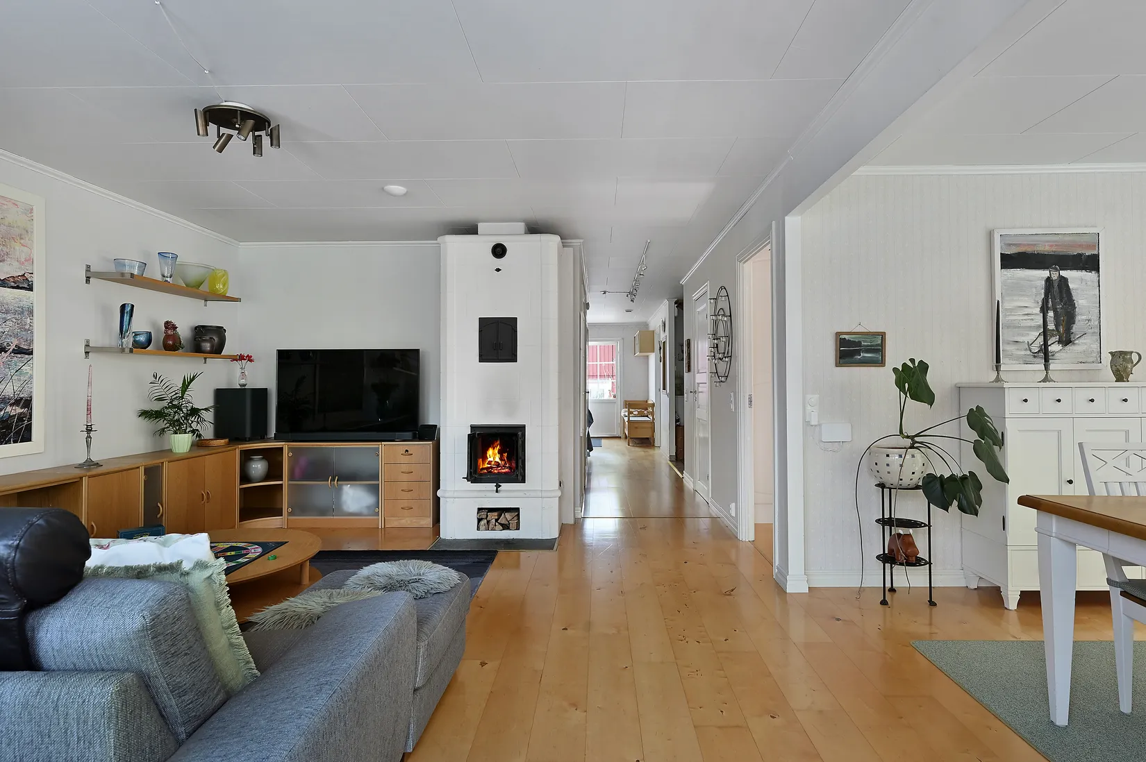 Villa, Sommarliden 12, Strand, Tyresö