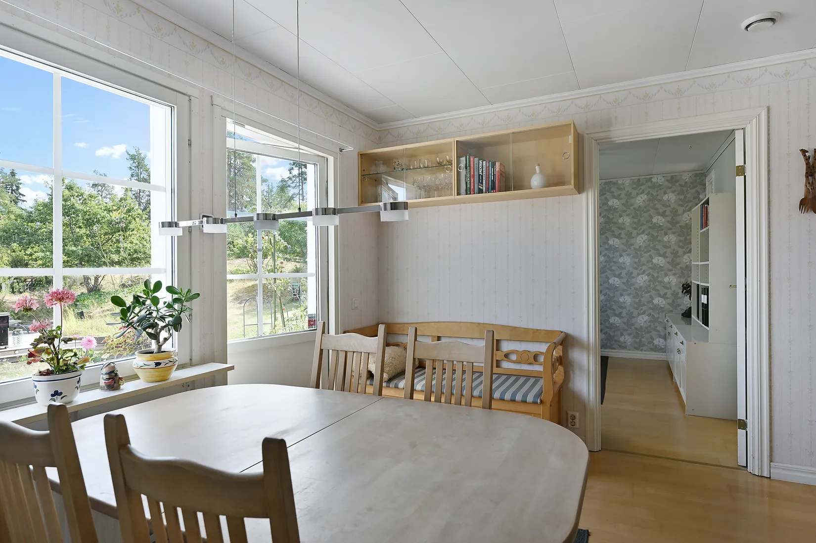 Villa, Sommarliden 12, Strand, Tyresö