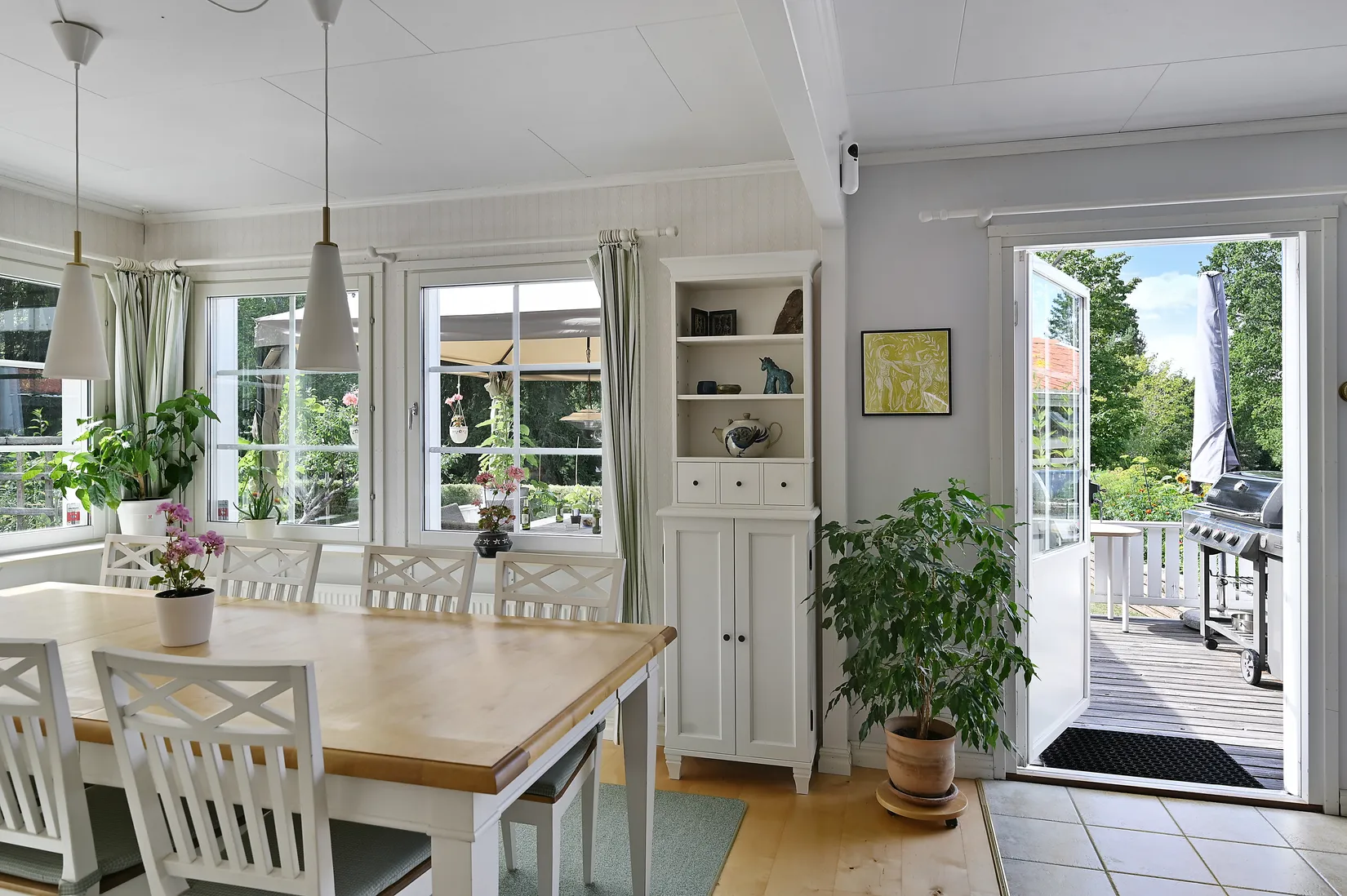 Villa, Sommarliden 12, Strand, Tyresö