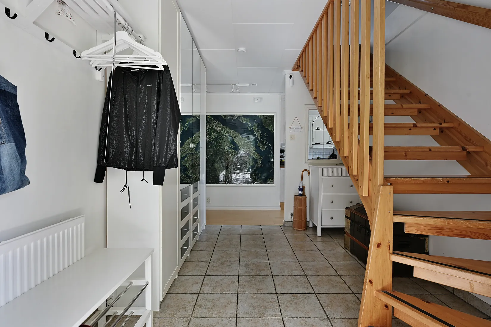 Villa, Sommarliden 12, Strand, Tyresö