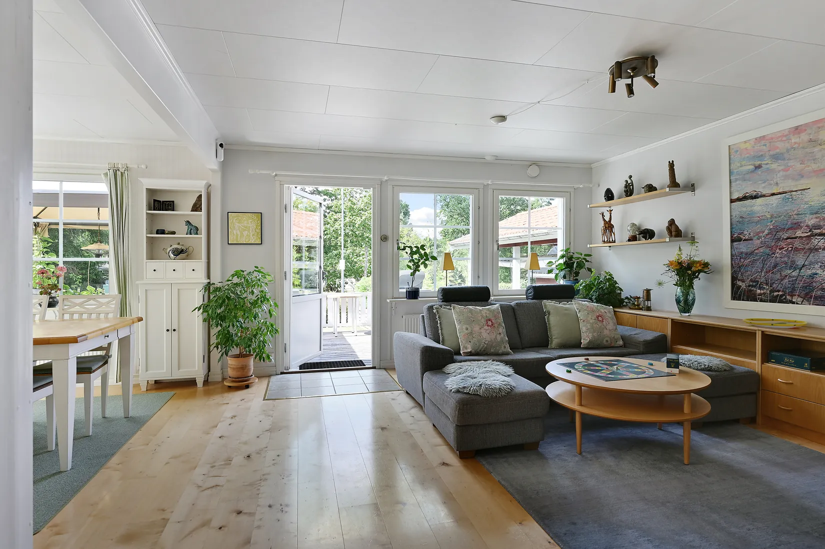 Villa, Sommarliden 12, Strand, Tyresö
