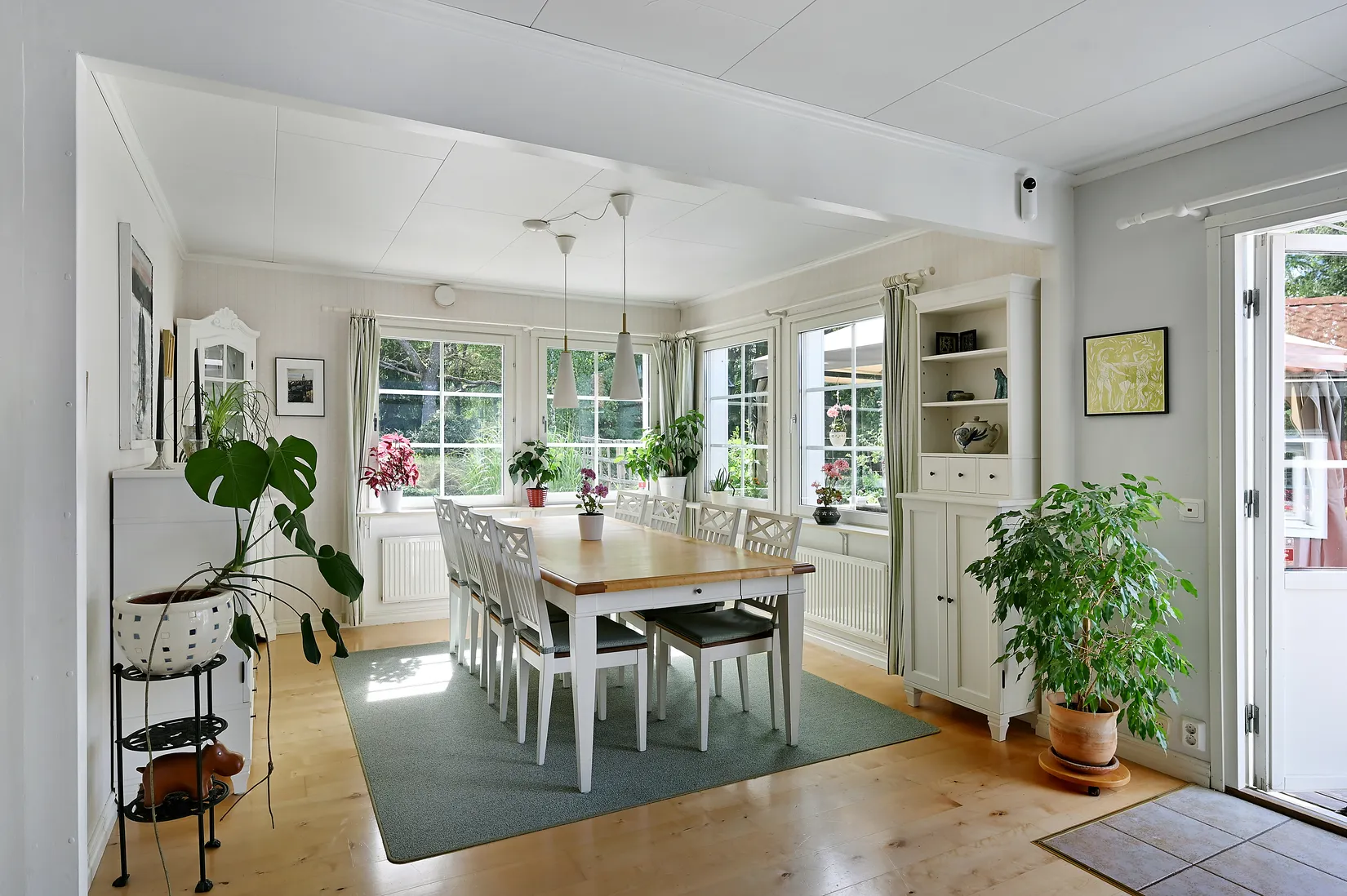Villa, Sommarliden 12, Strand, Tyresö