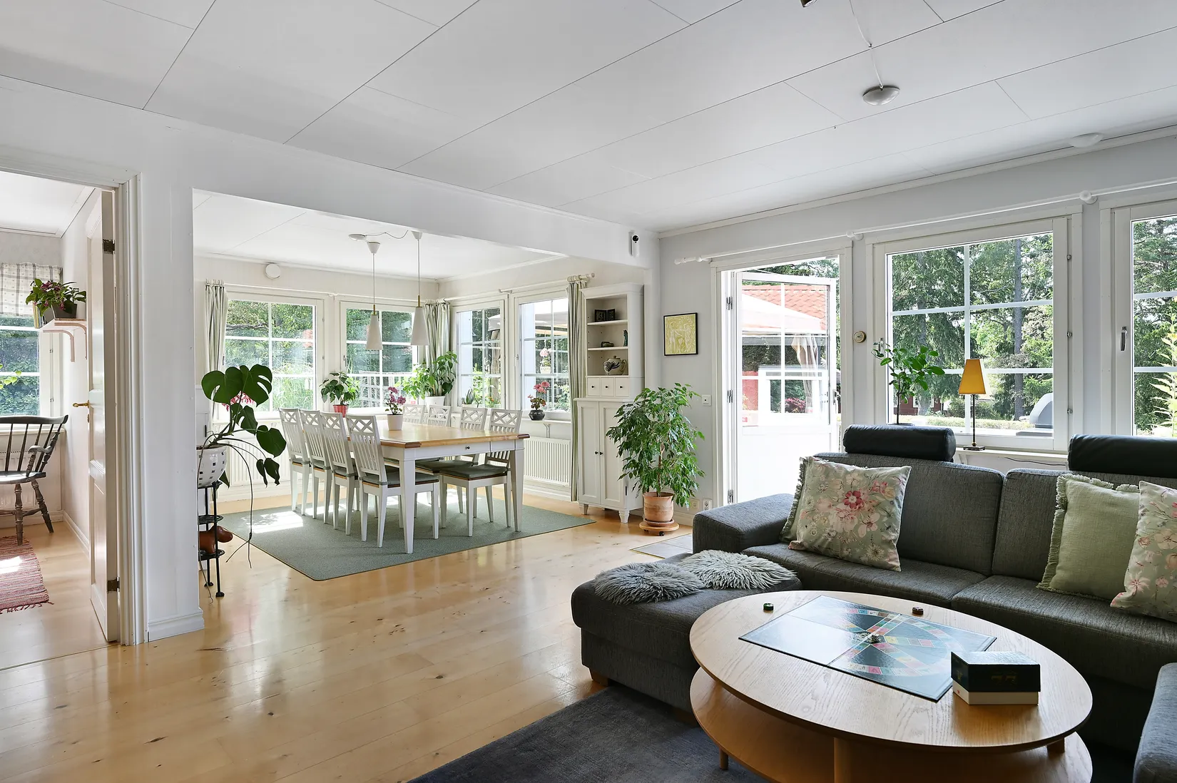 Villa, Sommarliden 12, Strand, Tyresö