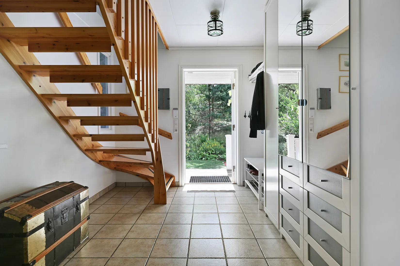 Villa, Sommarliden 12, Strand, Tyresö
