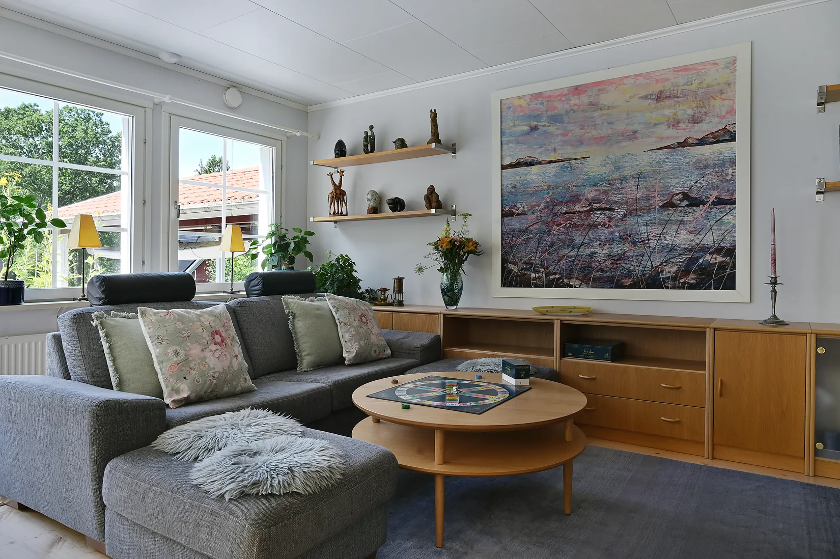 Villa, Sommarliden 12, Strand, Tyresö