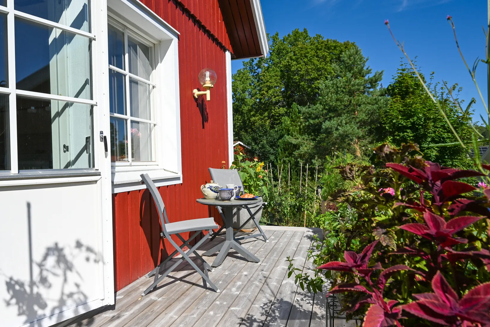 Villa, Sommarliden 12, Strand, Tyresö