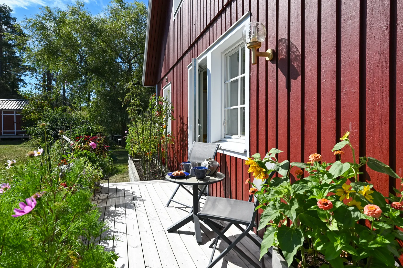 Villa, Sommarliden 12, Strand, Tyresö