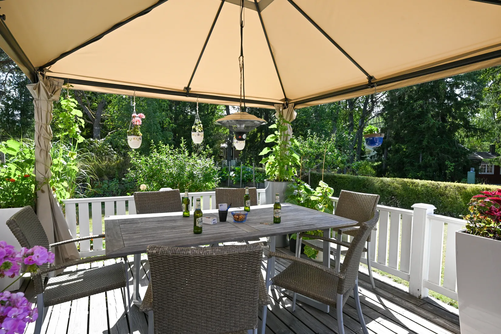Villa, Sommarliden 12, Strand, Tyresö