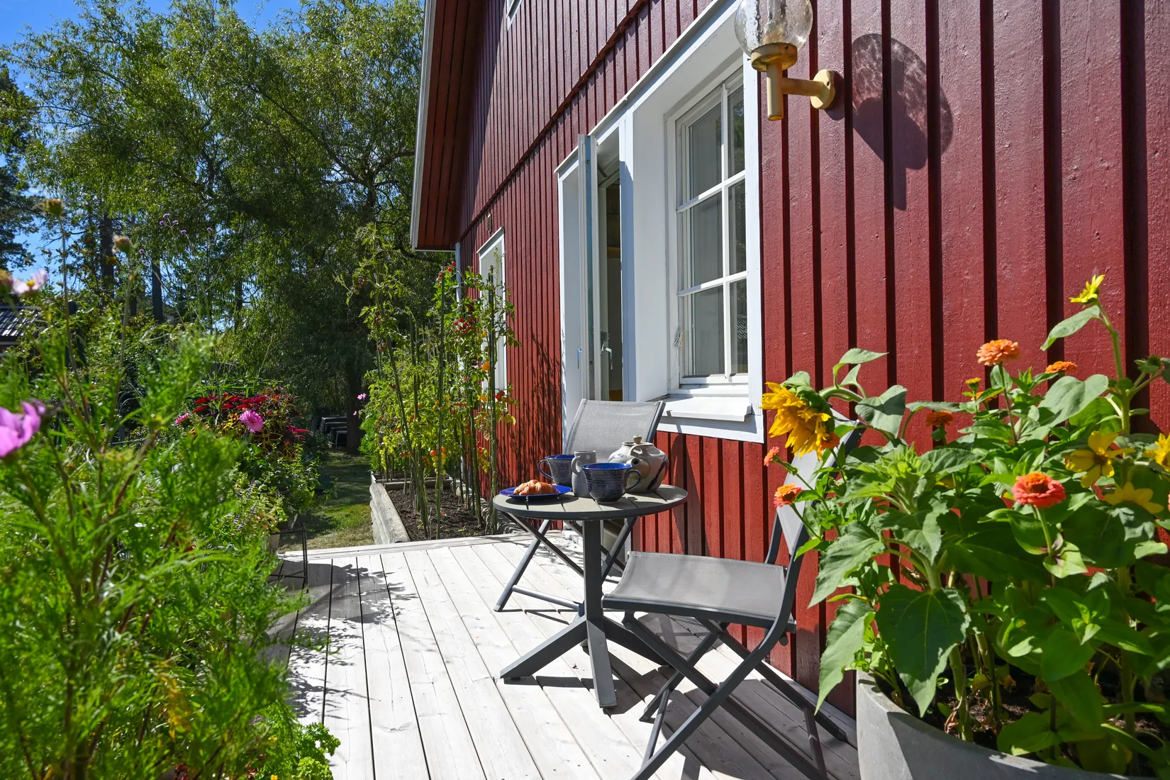 Villa, Sommarliden 12, Strand, Tyresö