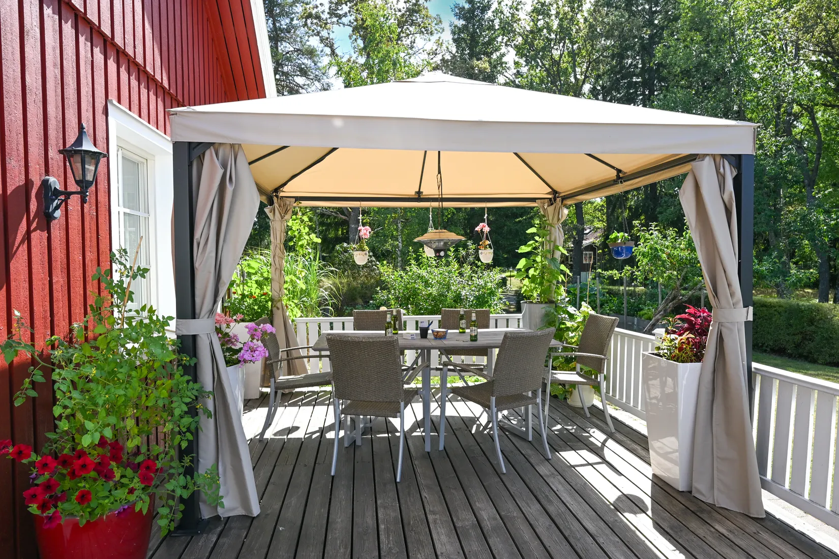 Villa, Sommarliden 12, Strand, Tyresö