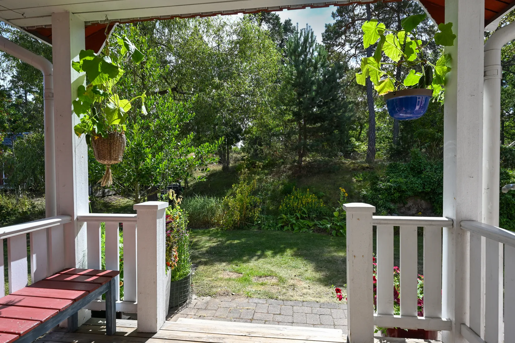 Villa, Sommarliden 12, Strand, Tyresö
