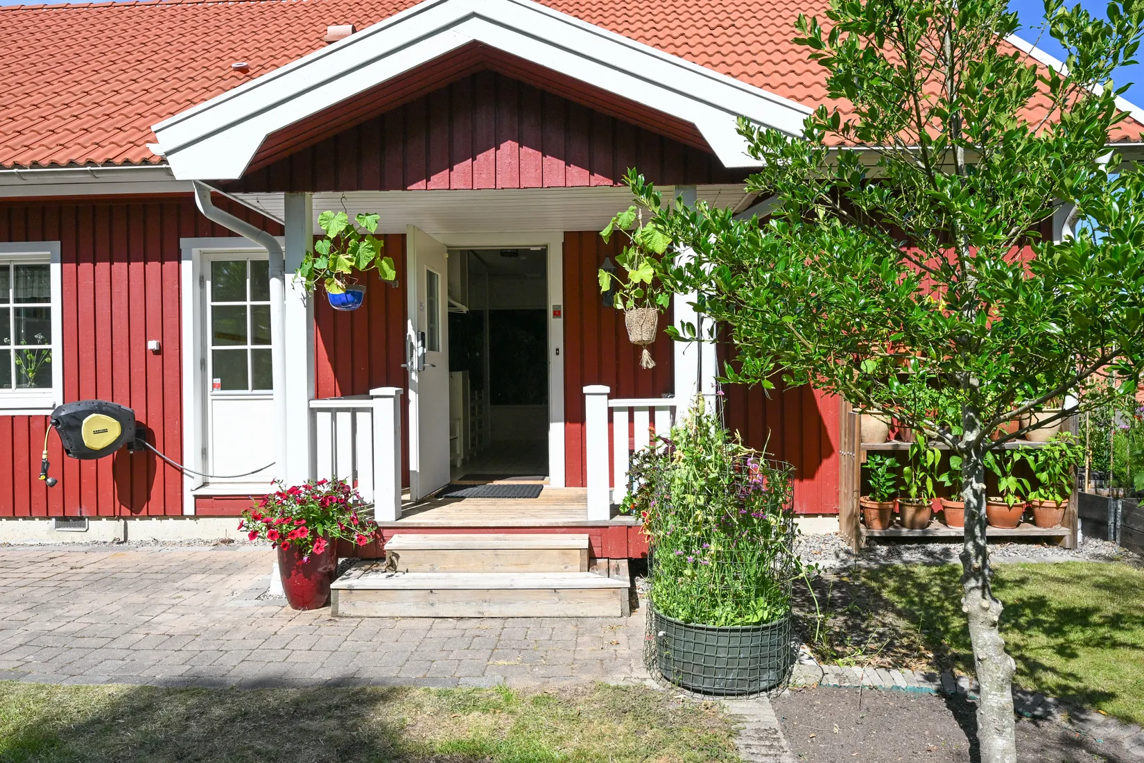 Villa, Sommarliden 12, Strand, Tyresö