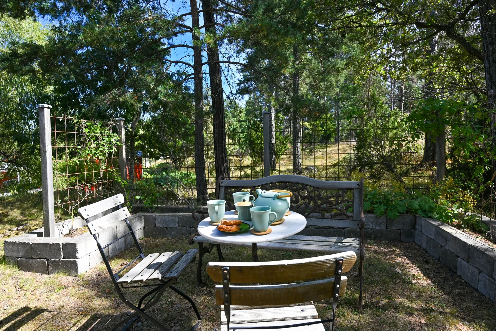 Villa, Sommarliden 12, Strand, Tyresö