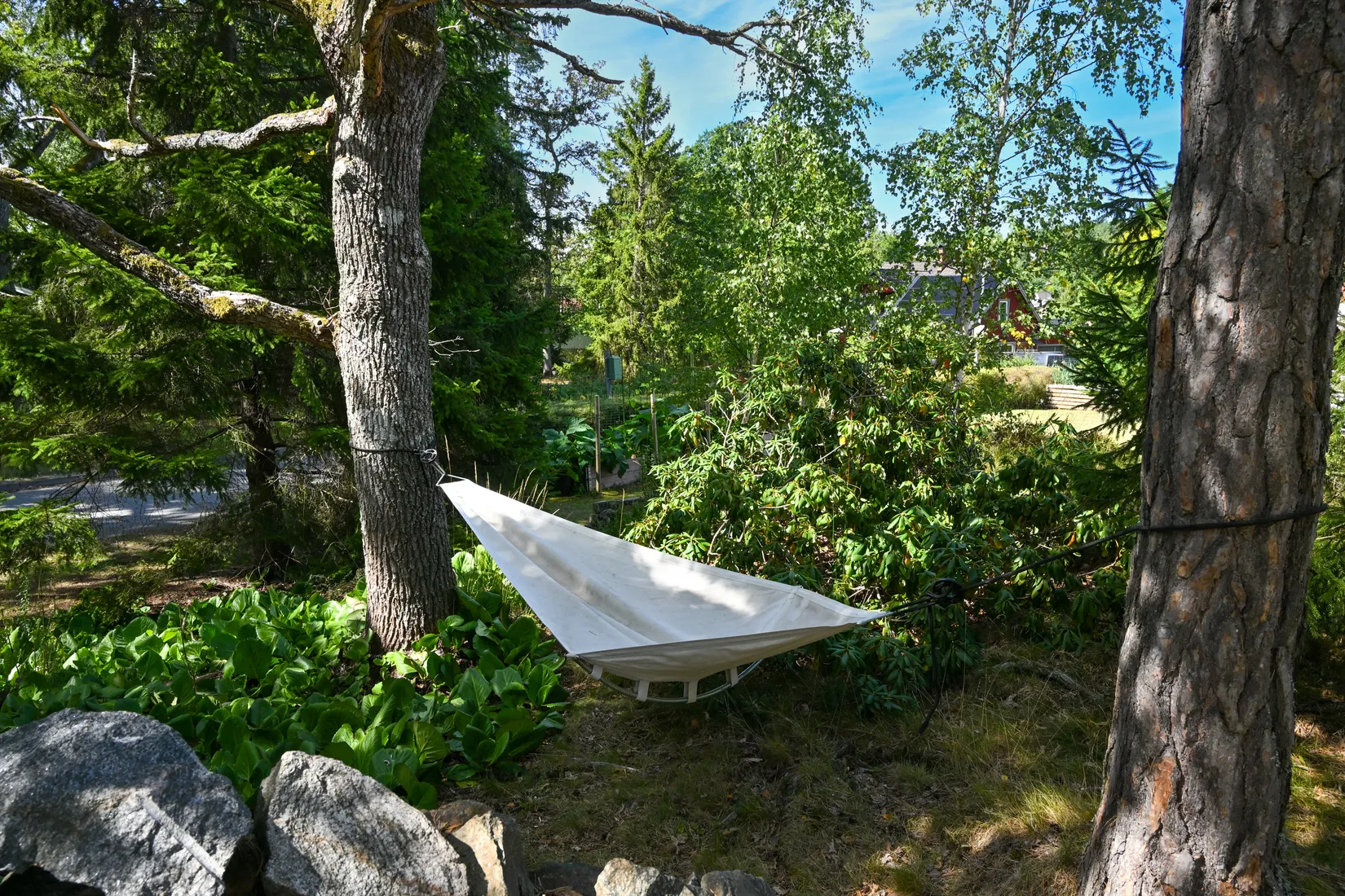 Villa, Sommarliden 12, Strand, Tyresö