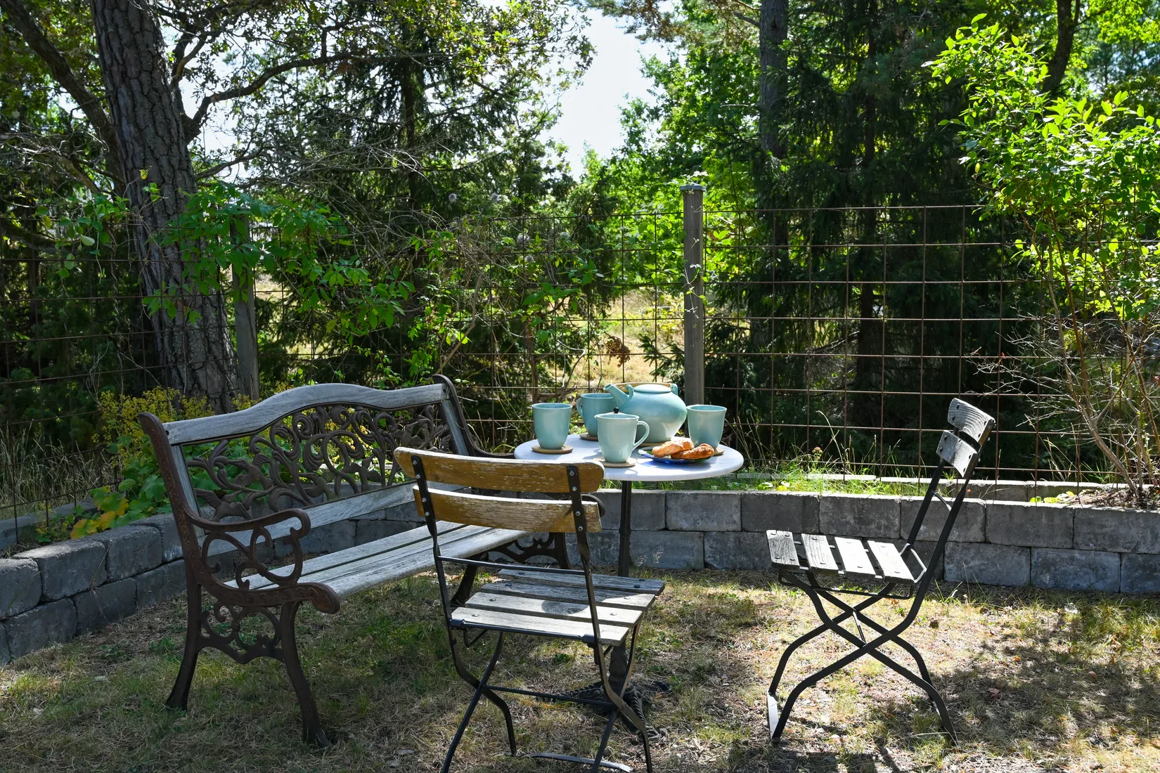 Villa, Sommarliden 12, Strand, Tyresö