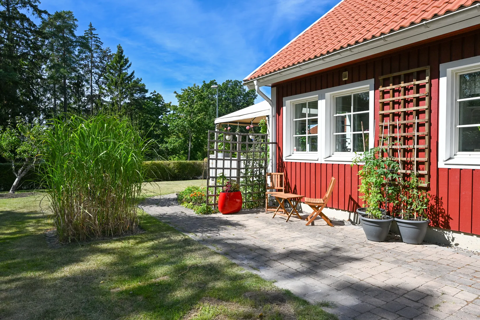 Villa, Sommarliden 12, Strand, Tyresö