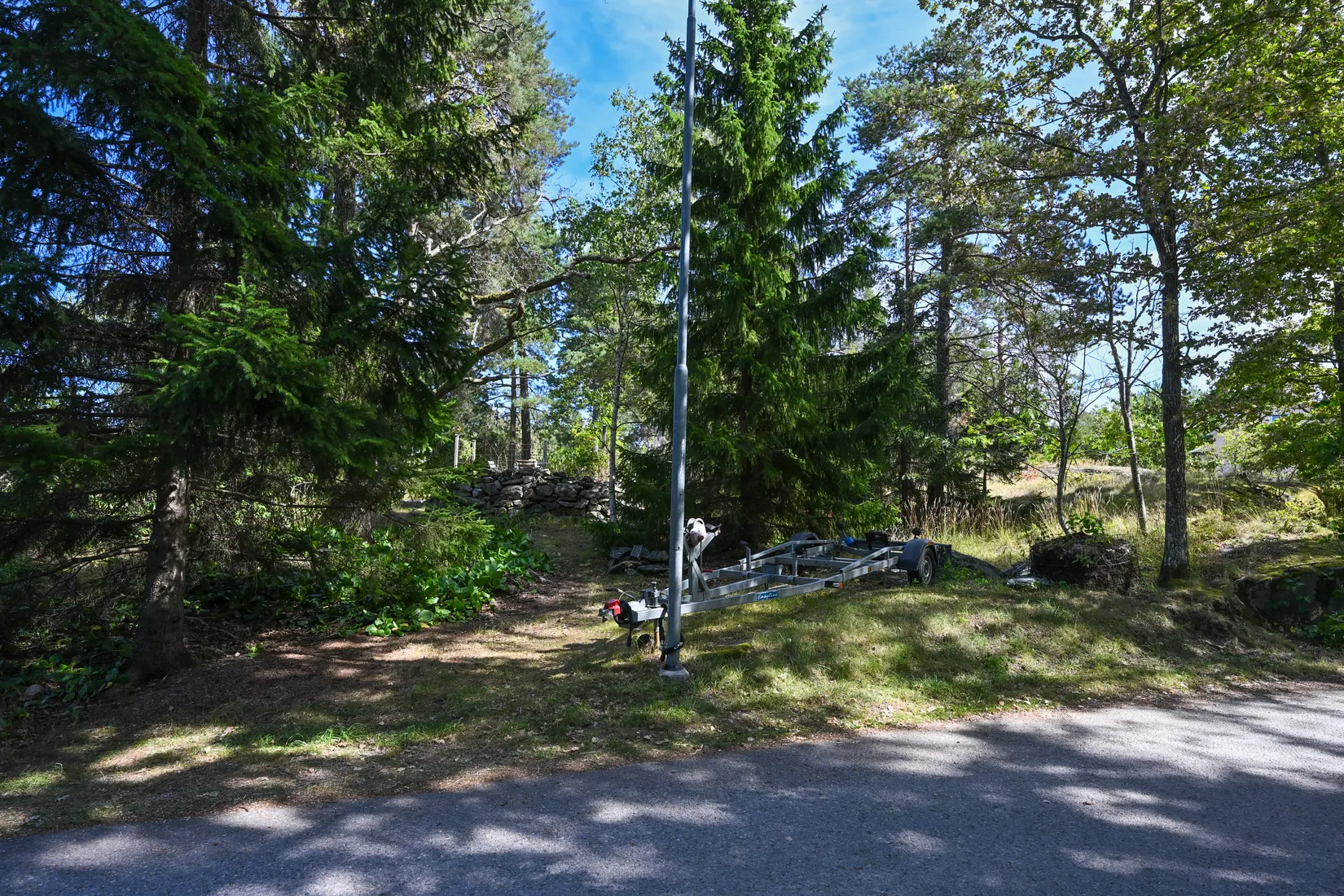 Villa, Sommarliden 12, Strand, Tyresö