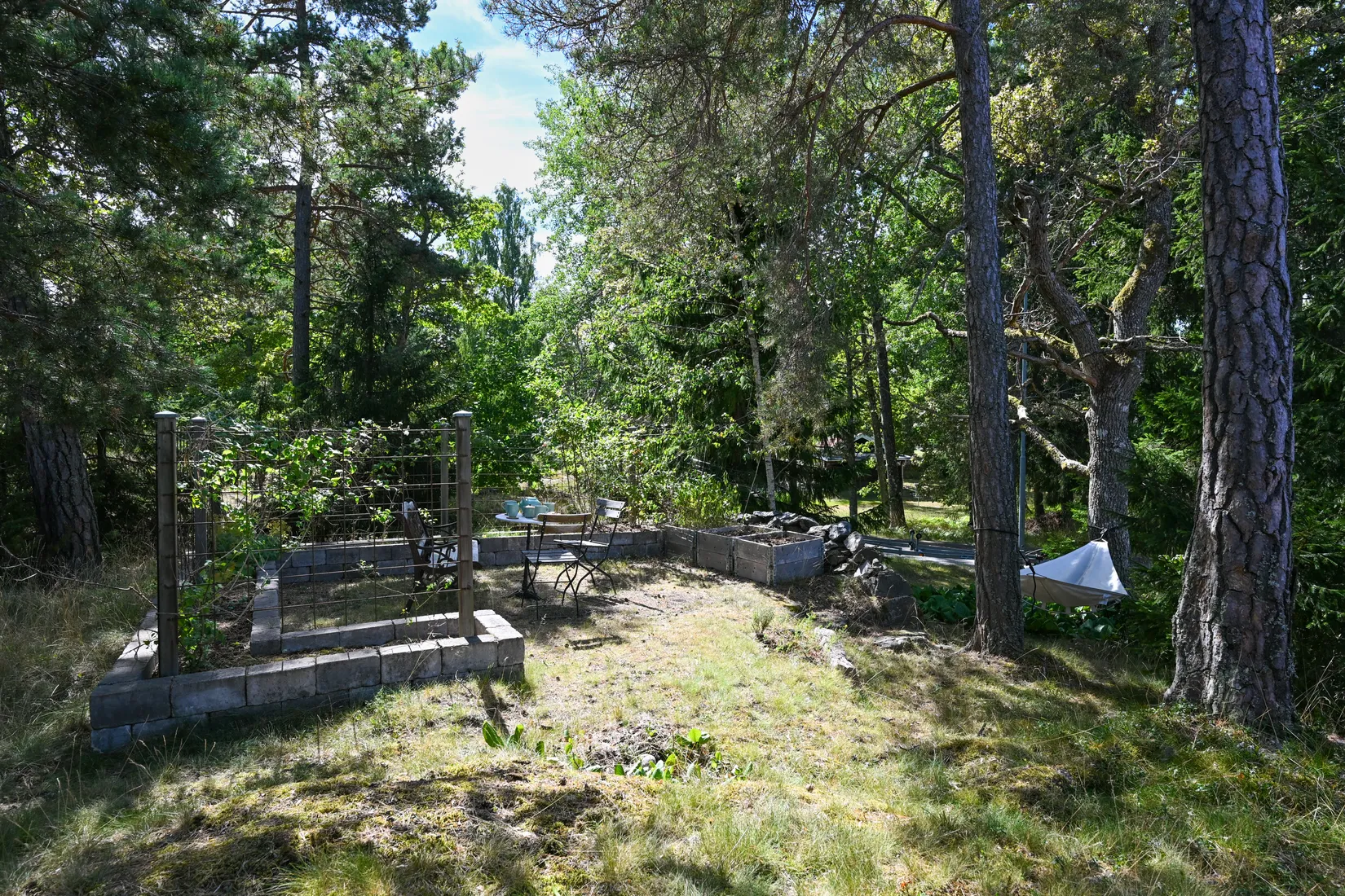 Villa, Sommarliden 12, Strand, Tyresö