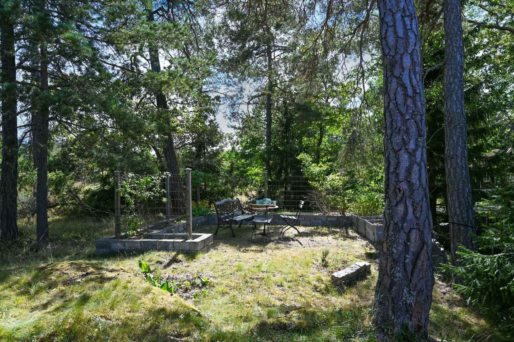 Villa, Sommarliden 12, Strand, Tyresö