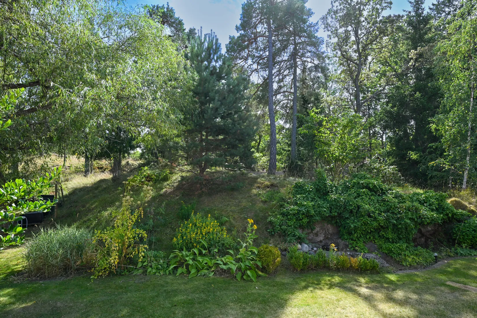 Villa, Sommarliden 12, Strand, Tyresö