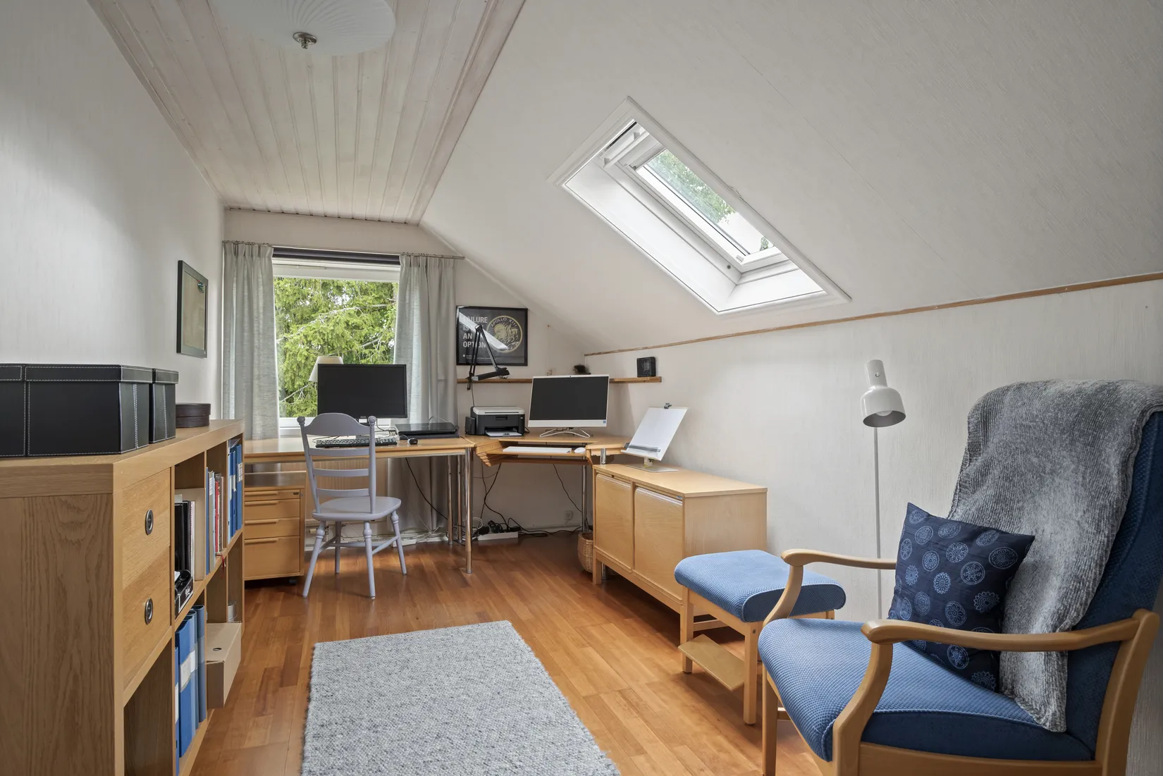 Villa, Ellahagsvägen 18A, Ella Park, Täby