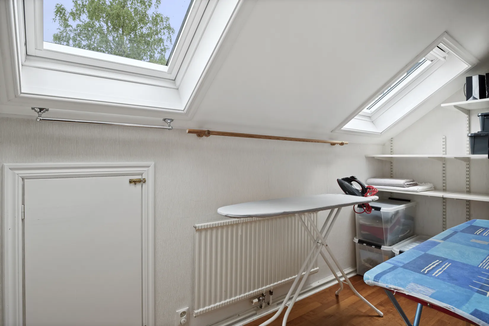 Villa, Ellahagsvägen 18A, Ella Park, Täby