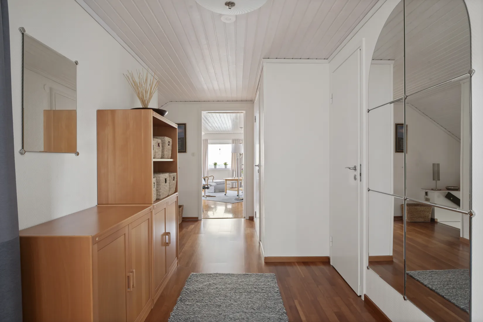 Villa, Ellahagsvägen 18A, Ella Park, Täby