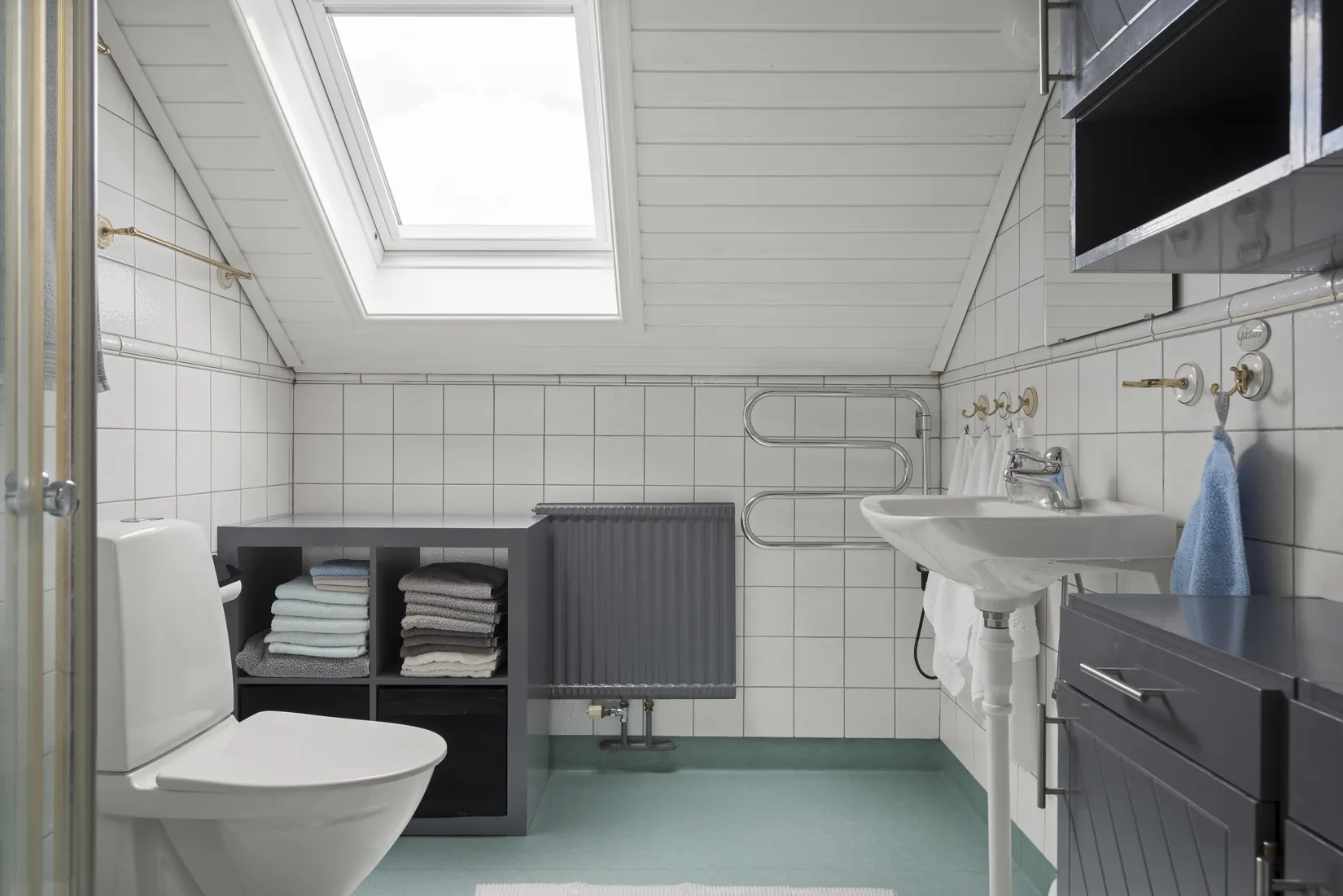 Villa, Ellahagsvägen 18A, Ella Park, Täby