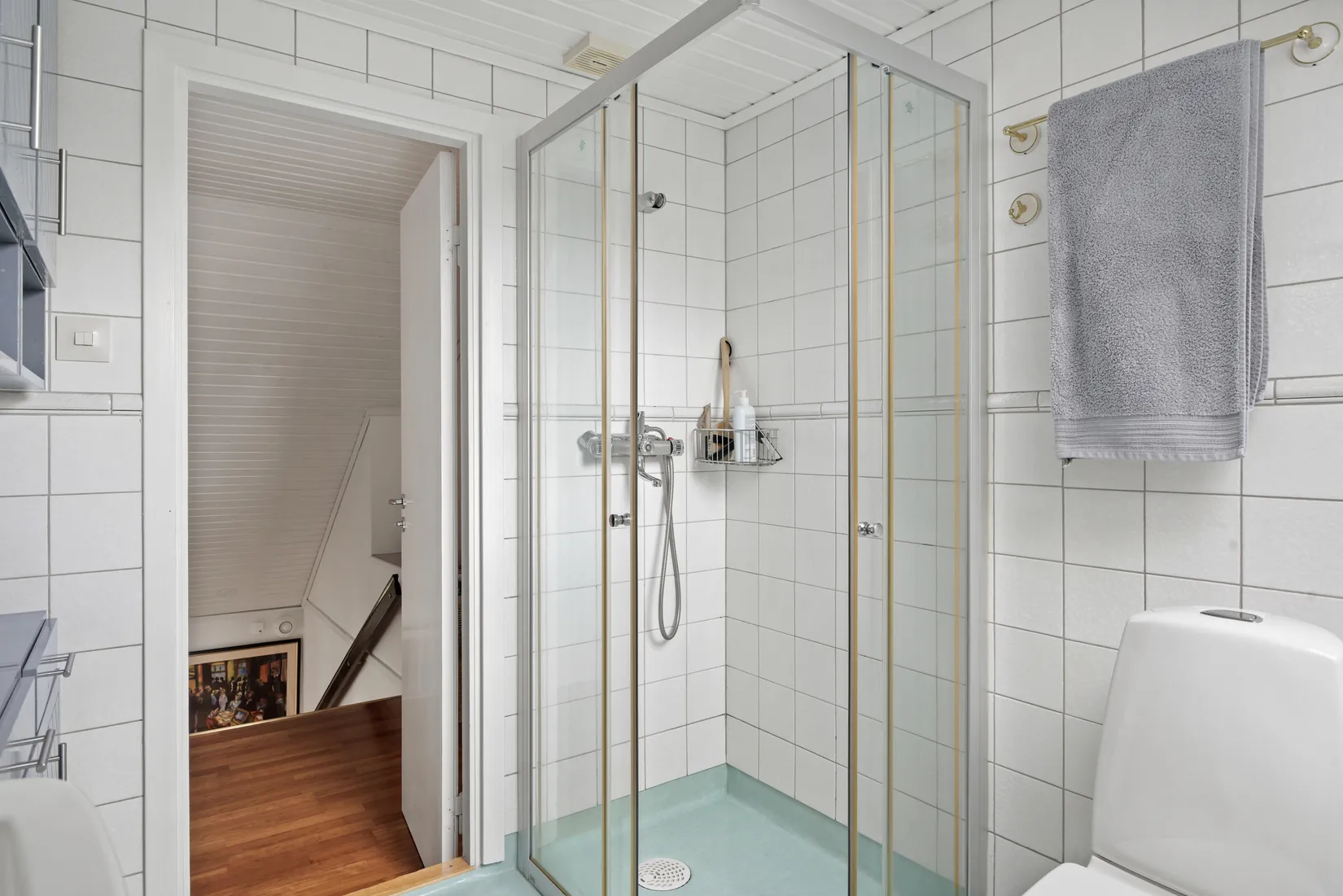 Villa, Ellahagsvägen 18A, Ella Park, Täby