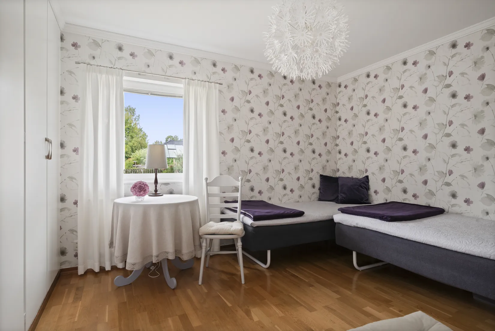 Villa, Ellahagsvägen 18A, Ella Park, Täby