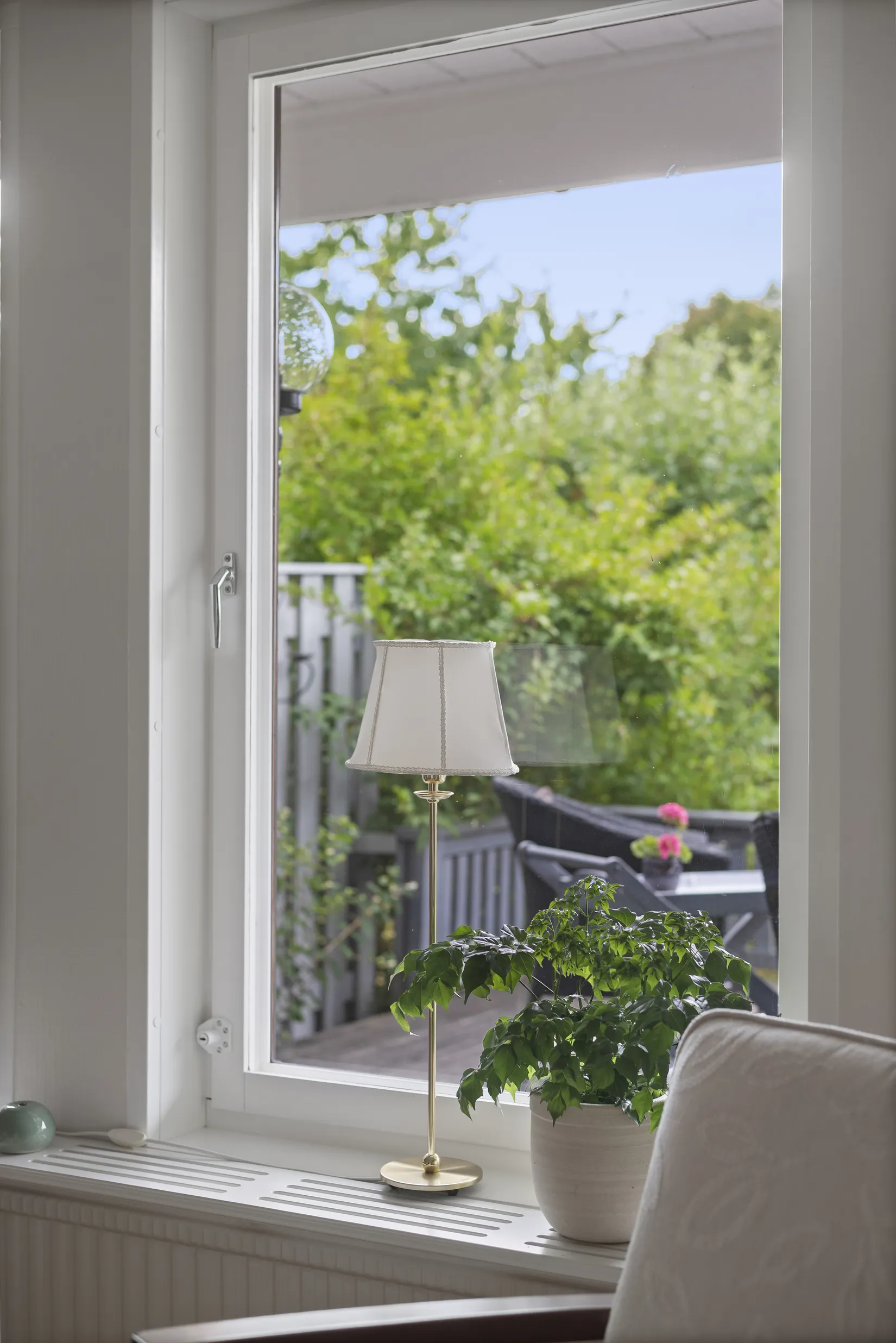 Villa, Ellahagsvägen 18A, Ella Park, Täby