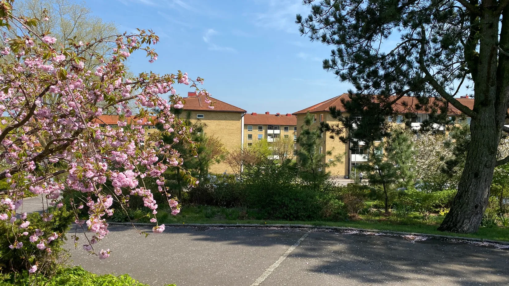 Bostadsrätt, Klostergatan 10, Centrum, Kungälv
