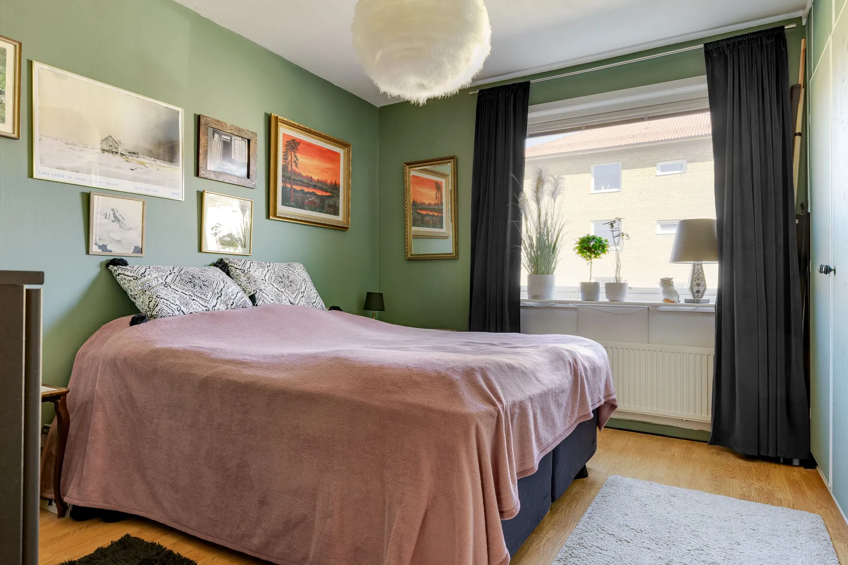 Bostadsrätt, Klostergatan 10, Centrum, Kungälv