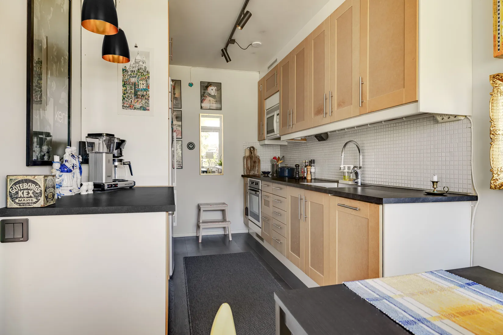 Bostadsrätt, Klostergatan 10, Centrum, Kungälv