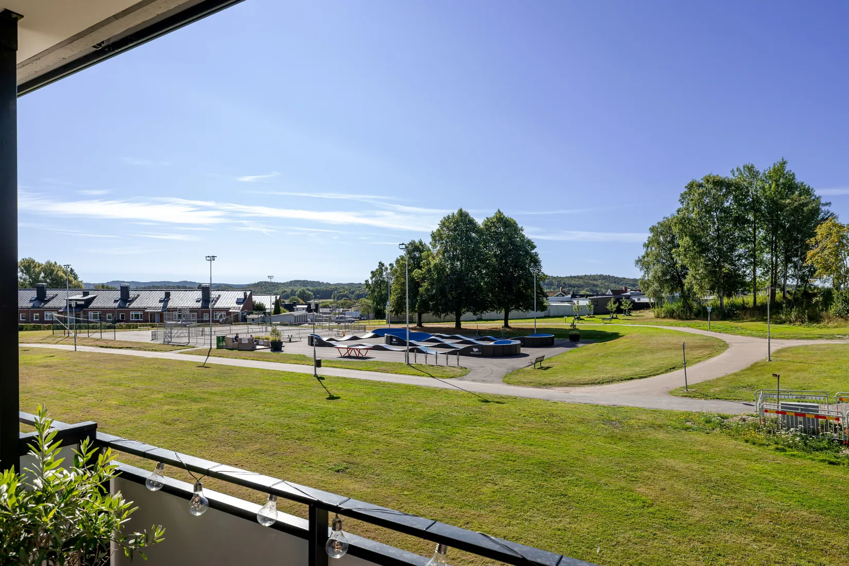 Bostadsrätt, Klostergatan 10, Centrum, Kungälv