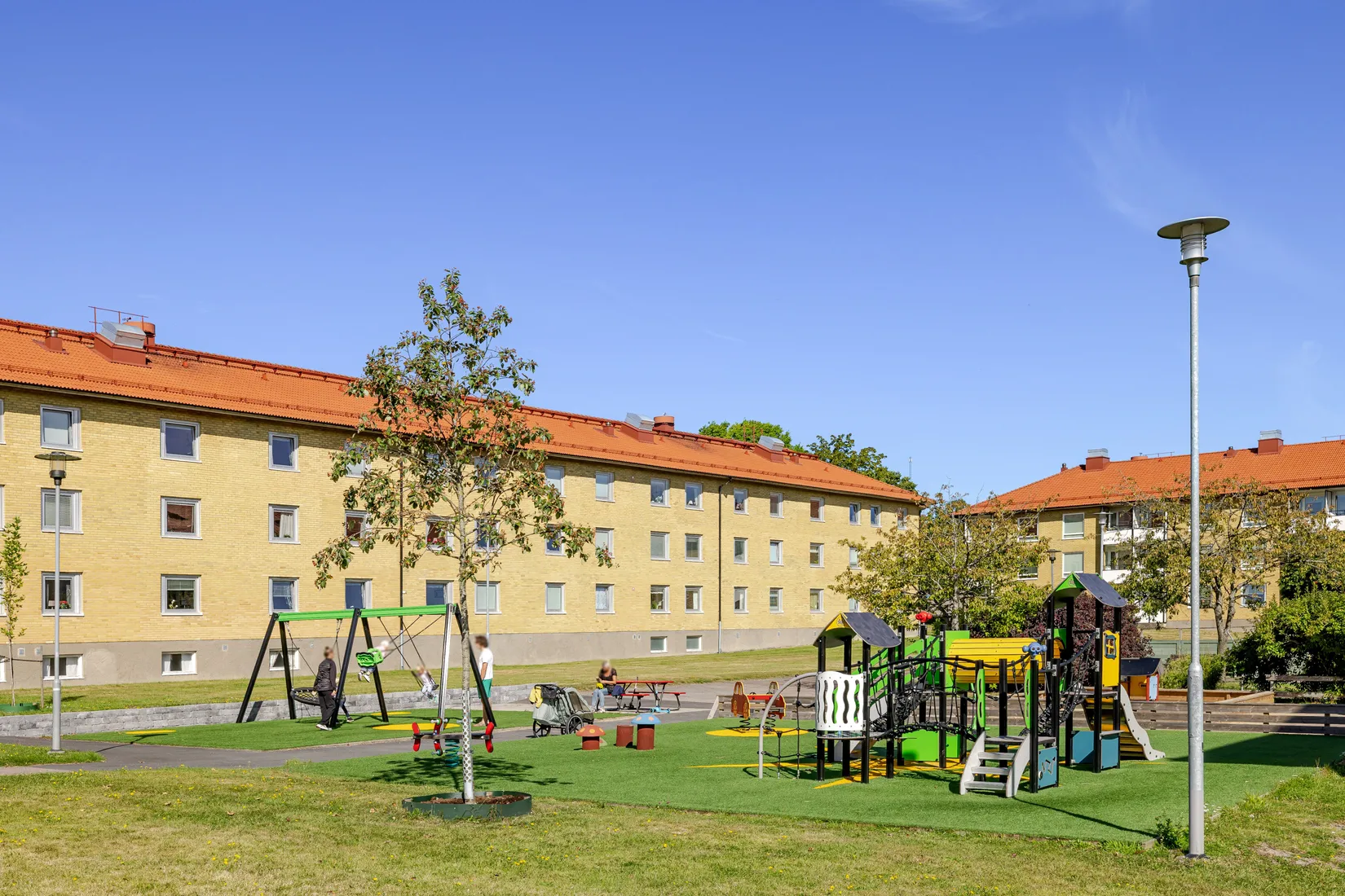 Bostadsrätt, Klostergatan 10, Centrum, Kungälv