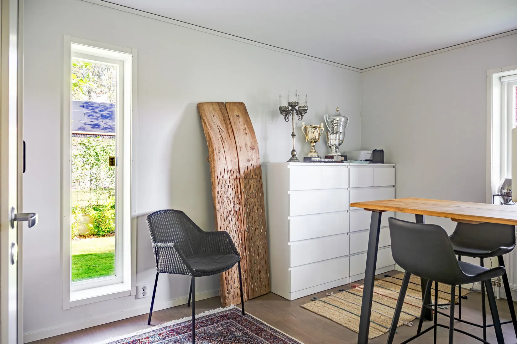 Villa, Skiffervägen 6, Stenskogen, Höör