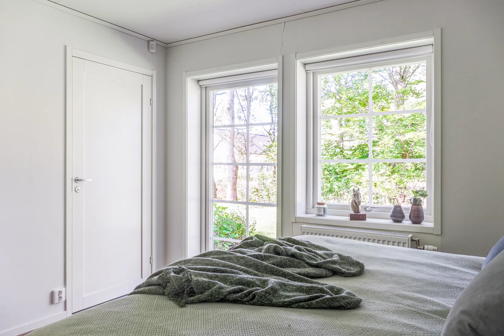 Villa, Skiffervägen 6, Stenskogen, Höör