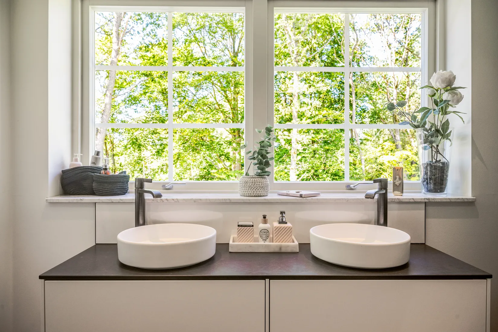 Villa, Skiffervägen 6, Stenskogen, Höör
